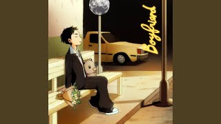 Download lagu BOYFRIEND mp3 Download lagu BOYFRIEND mp3