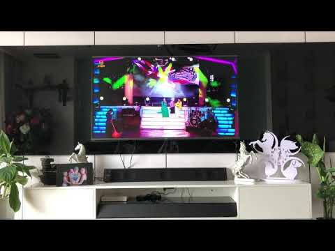 Test Focal Dimension Soundbar