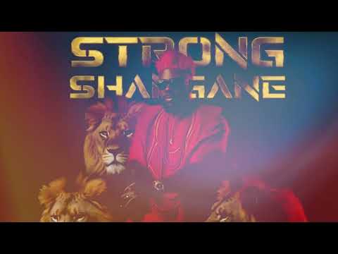 Mr. Bow - Strong Shangane | Album Completo |