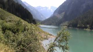 preview picture of video 'Zillertal Österreich 2013 Impressionen (Impressions Zillertal Austria 2013)'