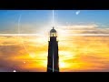 Peaceful music, Relaxing music, Instrumental music "Lighthouse Dream" by Tim Janis
