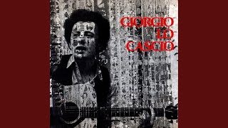 Songtext von Giorgio Lo Cascio - Lo stadio e l'isola Text Musik-video-Miniaturansicht