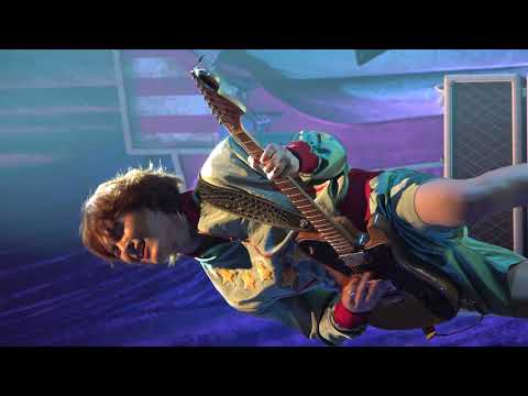 190831 잔나비 (JANNABI) - Good Boy Twist (김도형 focus) @ Fantastic old-fashioned RETURNS!