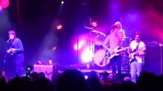 White Fence - Arrow Man - BURGERAMA FOUR