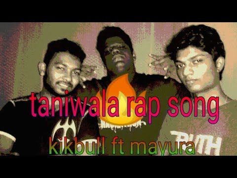Mayuranath sanjeewa ft kikbull taniwala rap song