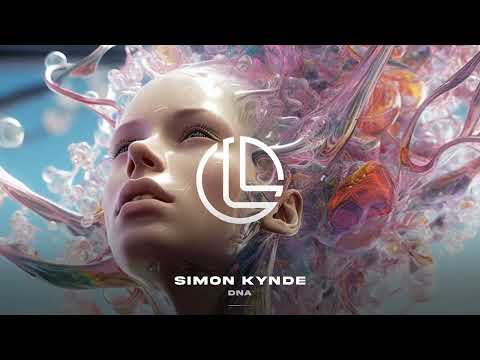 Simon Kynde  - DNA (Techno) LFTD