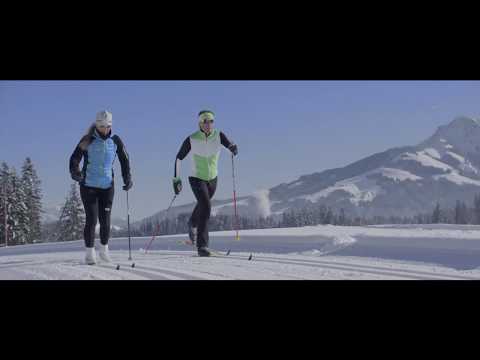 Aktiv im Winter | Going stärkt! | Kurzfilm