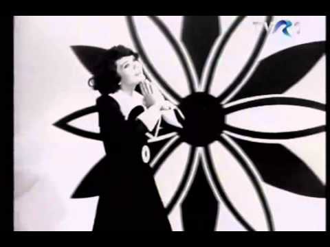 Margareta Paslaru - In gradina bucuriilor  - arhiva TVR