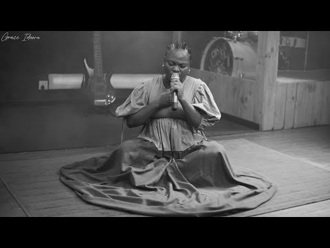 Moses Akoh - Volume Of The Book (Grace Idowu Rendition)