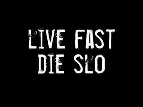 DIE SLO ENT - SOUTHERN MADE CLICK