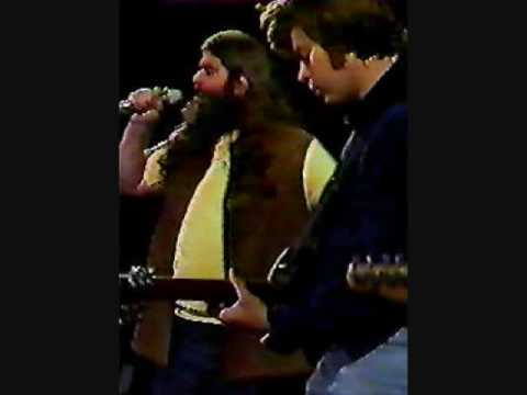 Alan Wilson and Richard Hite (Canned Heat) acetate