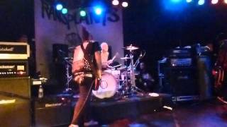 Transplants (Gangsters &amp; Thugs)