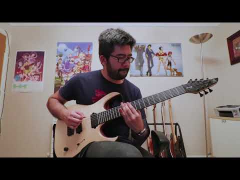 Positive Grid BIAS AMP 2 - Test clip and thoughts