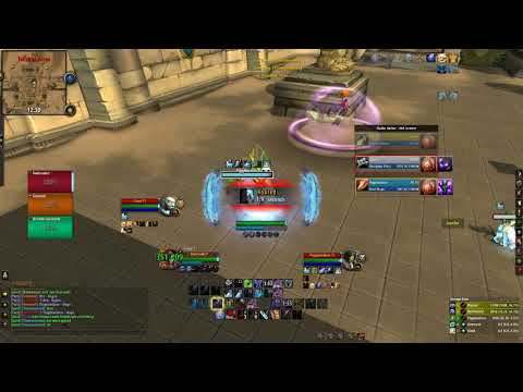 8.1 2600 FROST DEATH KNIGHT WALKING DEAD ARENA GUIDE [updated]