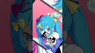 みてみてミー 📸#TAK #HatsuneMiku #初音ミク #MTMTM