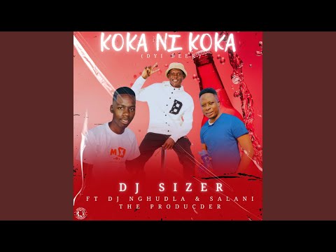 MAVOKO MAMBIRHI (feat. Salani The Producer & TlakZeeto)