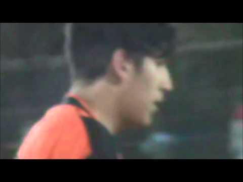 Niupi F.C. vs Deportivo Abila #Fecha4 - Copa Palermo