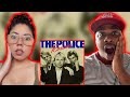 THE POLICE - ROXANNE | REACTION