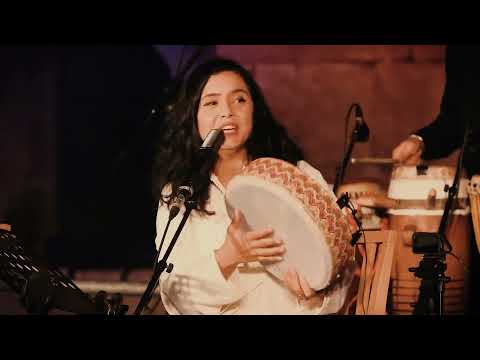 Ah Ya Bnadem Aamal Lkhir : Neta Elkayam.آه يا بنادم آعمال الخير  : نيتا الكيام