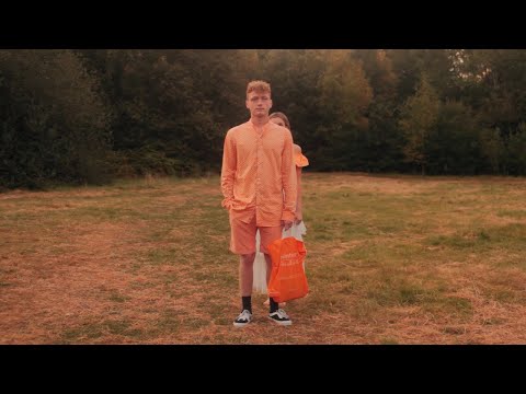 EiA - Orange (Official Video)
