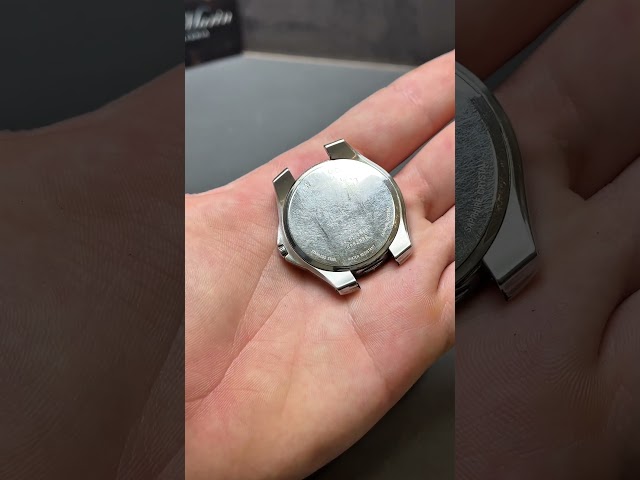 Vídeo relacionado con XIRUVE Esfera de Números Grande Fácil de Leer Correa Elástica de Acero Inoxidable Reloj de Pulsera Cuarzo Analógico para Mujer Hombre