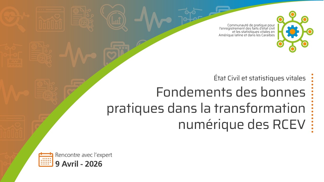 Fondements des bonnes pratiques dans la transformation numérique de l'ECES