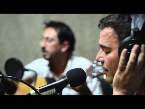 Guardarraya - Polusonora (Entrevista y Acústico)