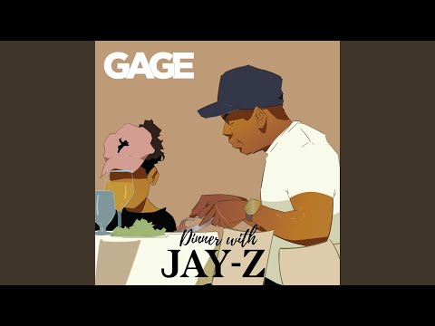 Video thumbnail for Dinner with JAY-Z