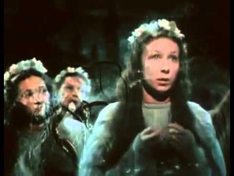 Майская ночь, или Утопленница 1952 фильм смотреть онлайн online video cutter com