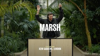 Marsh - Live @ Kew Gardens, London 2024