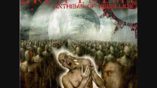 Arch Enemy - Silent Wars