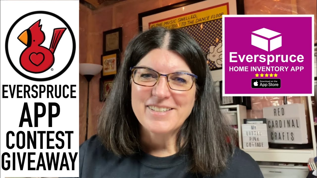 EVERSPRUCE APP CONTEST GIVEAWAY Video #236