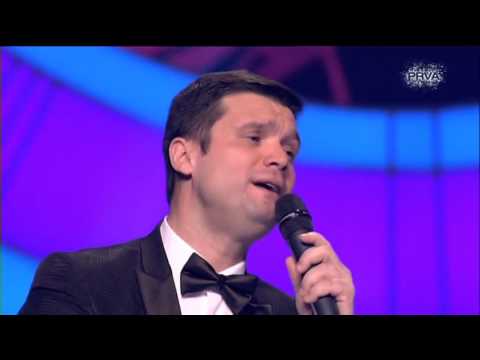 Dragi Domic feat Dragi Domic Senior- Sudbina je moja- NNK-TV Prva 10.01.2016