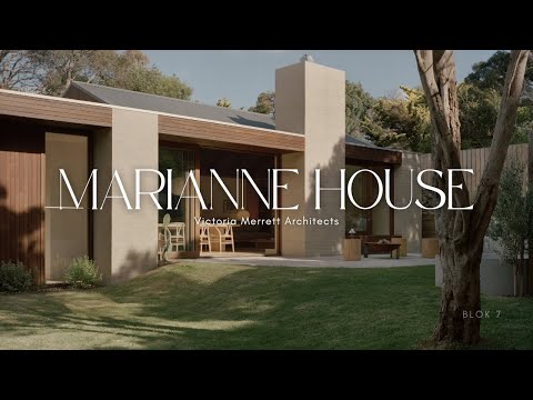 Between Memories and New Light | Marianne House