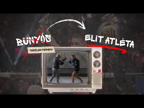 Mitől számít valaki ELIT atlétának egy MMA edző szemében? UFC A szint?