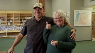 All Across Oregon - Season 4, Episode 6 - Lakeview Oregon