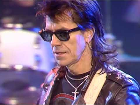 Link Wray - Rumble - 11/12/1984