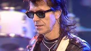 Link Wray - Rumble | Live at Capitol Theatre (1984)