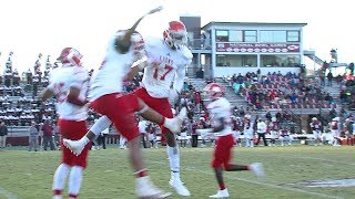 #5 EMCC Beats #7 Hinds 51-41