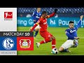 FC Schalke 04 - Bayer 04 Leverkusen | 0-3 | Highlights | Matchday 10 – Bundesliga 2020/21