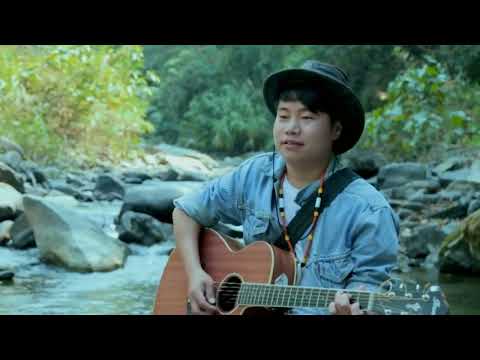 #MustWatch Naga Village Boy, Ambrose FreeBird Kamei releases new music video.