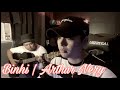 Binhi | Arthur Nery (cover by Mm Madrigal ft. Don Jessie)