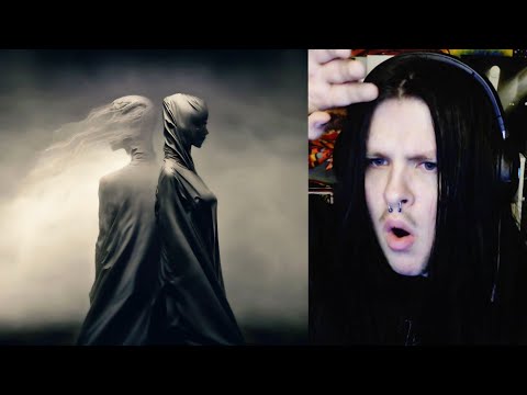 TesseracT - War Of Being | FULL ALBUM REACTION!
