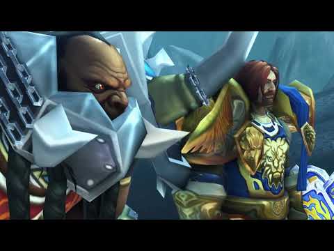 La Puerta de Cólera (Remasterización en Español)