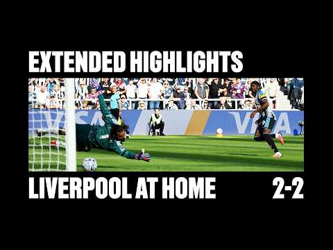 Full highlights