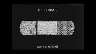 Die Form - Pyromanic Tragik