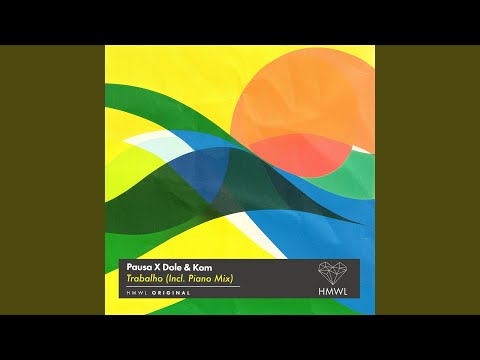 Trabalho (Radio Mix)