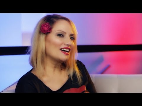 Helen - Delvapaset Misham (Official music video) | هلن - دلواپست میشم