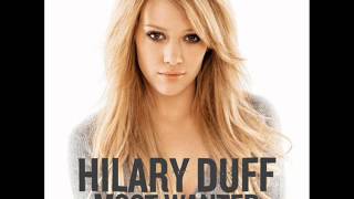 Hilary Duff - Girl Can Rock