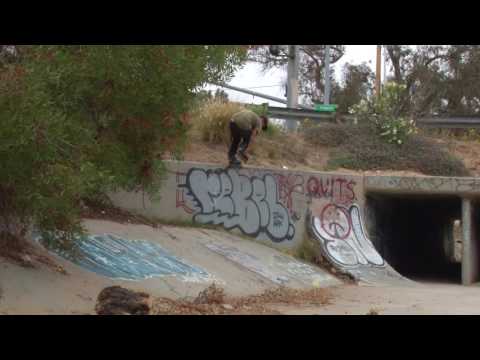 Josh Tolle - BAKE FRAMES - 2016 sessions